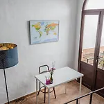 La Casita De Santa Marina Διαμέρισμα *