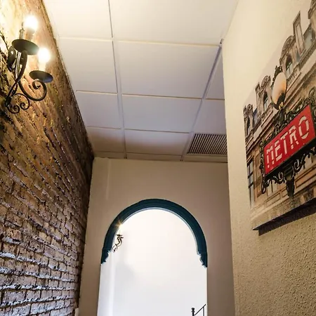 La Casita De Santa Marina *