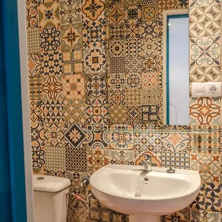 Apartman La Casita De Santa Marina *
