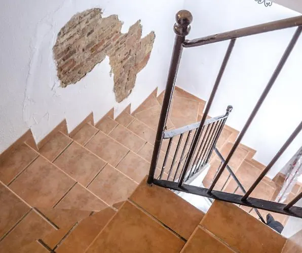 La Casita De Santa Marina Apartment Cordoba