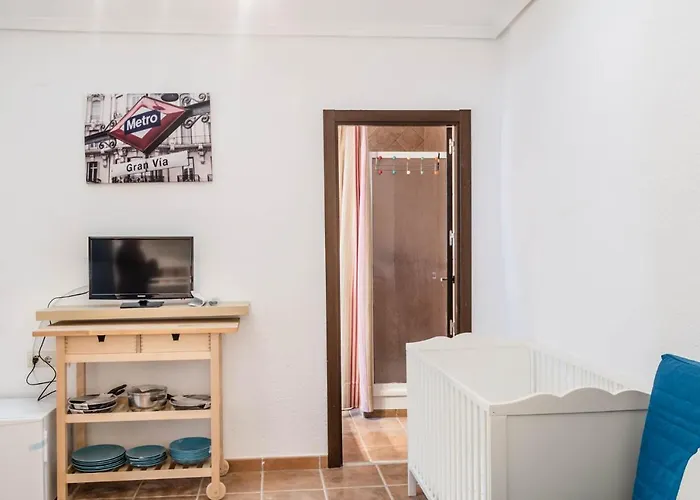 La Casita De Santa Marina Cordoba