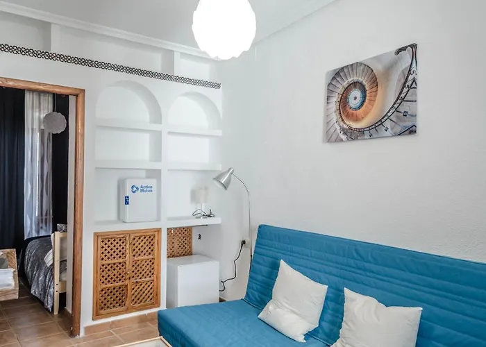 La Casita De Santa Marina Apartment Cordoba