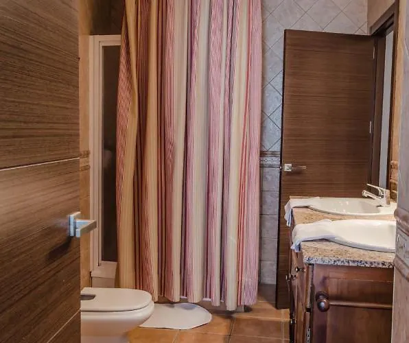 La Casita De Santa Marina * Cordoba