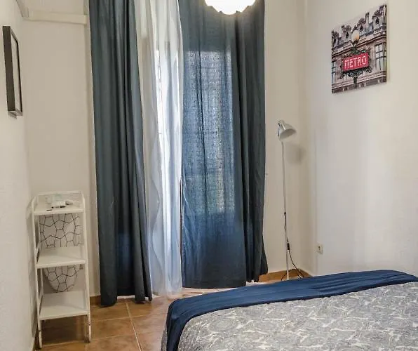 La Casita De Santa Marina * Cordoba