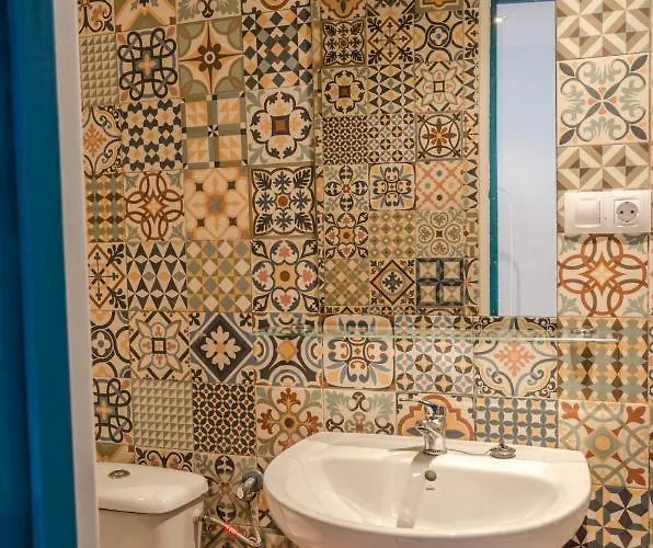 Apartment La Casita De Santa Marina *