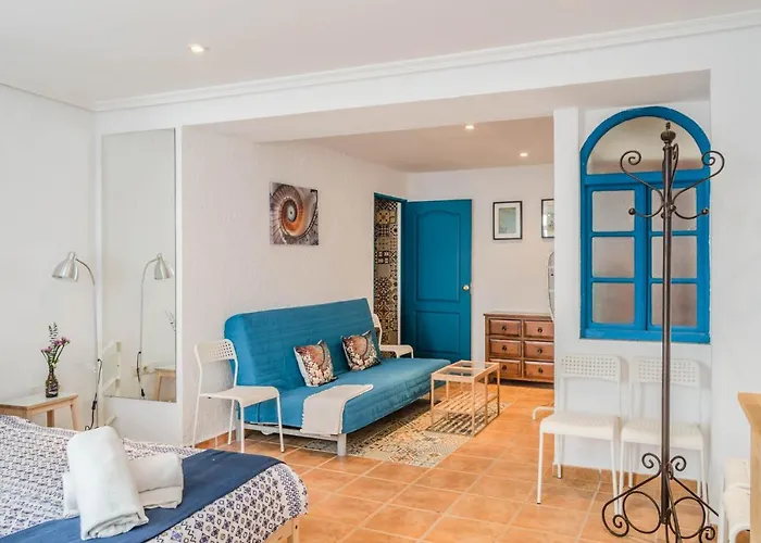 La Casita De Santa Marina * Cordoba