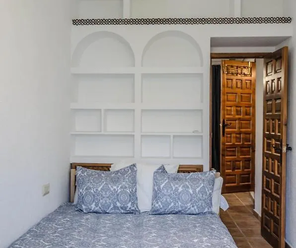 La Casita De Santa Marina Cordoba