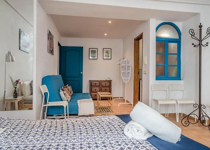 La Casita De Santa Marina Cordoba