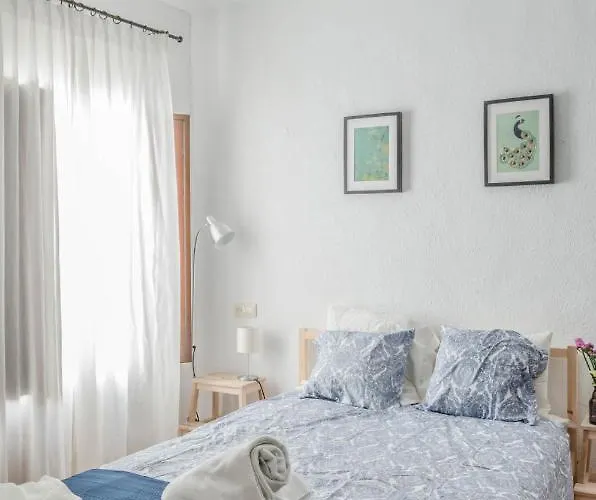 Apartment La Casita De Santa Marina Cordoba