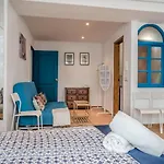 La Casita De Santa Marina Córdoba