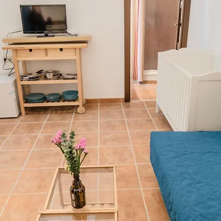 La Casita De Santa Marina Apartamento Córdoba