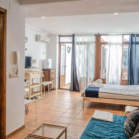 La Casita De Santa Marina *