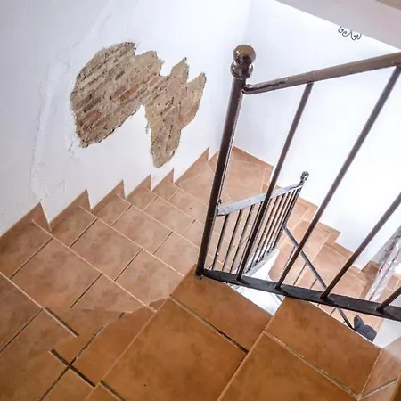 La Casita De Santa Marina Apartmán Córdoba