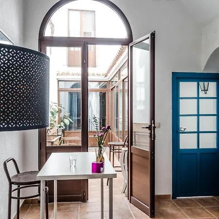 La Casita De Santa Marina Apartmán Córdoba