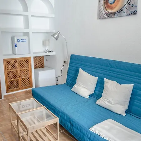 La Casita De Santa Marina Apartamento *