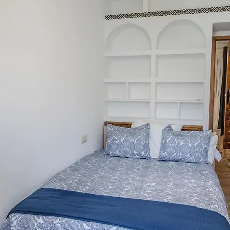 La Casita De Santa Marina Apartmán *