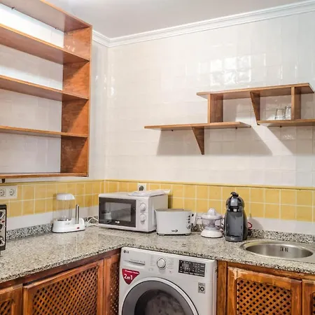 Apartamento La Casita De Santa Marina *