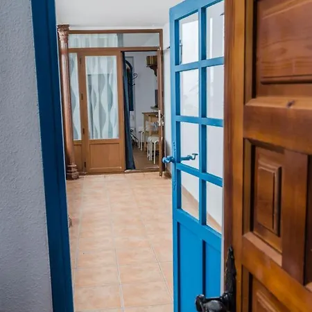 La Casita De Santa Marina Cordoba