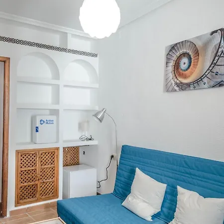La Casita De Santa Marina Apartment Cordoba