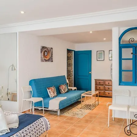 La Casita De Santa Marina * Cordoba