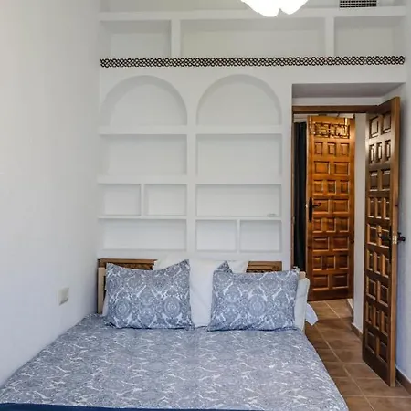 La Casita De Santa Marina Cordoba