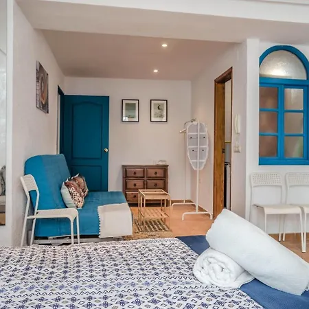 La Casita De Santa Marina Cordoba