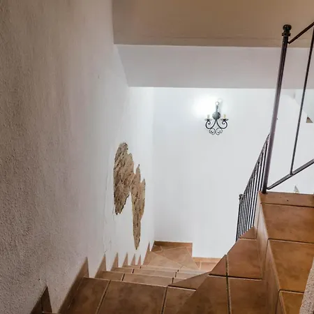 La Casita De Santa Marina Apartment